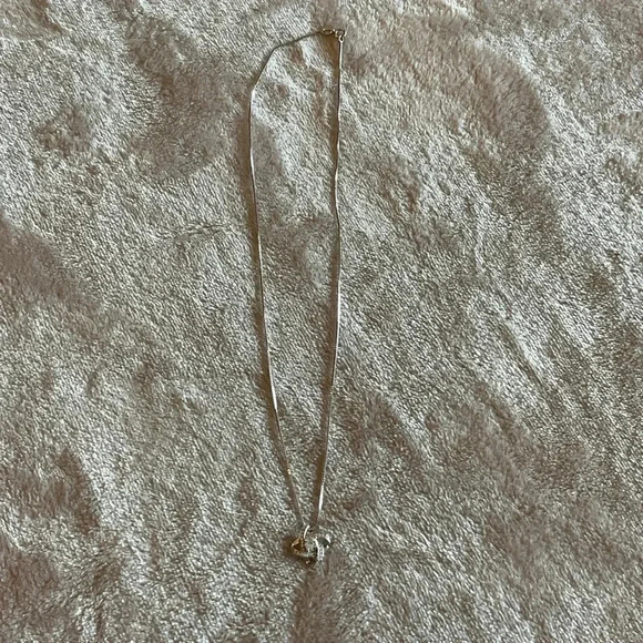 Knot Pendant Necklace - Picture 3 of 5